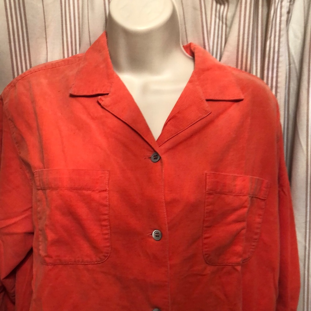 Vintage Espirit Baby Wale corduroy, 100% cotton M